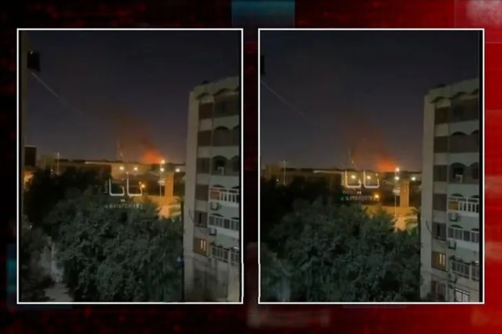 Americka ambasada u Bagdad