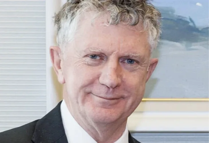 Jonathan Powell