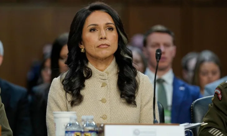 Tulsi Gabbard direktorica Nacionalne obavjestajne sluzbe SAD a