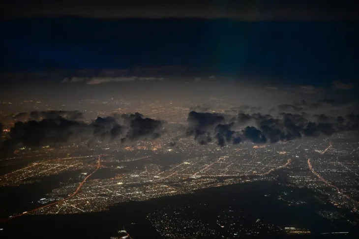 Bliski istok u plamenu