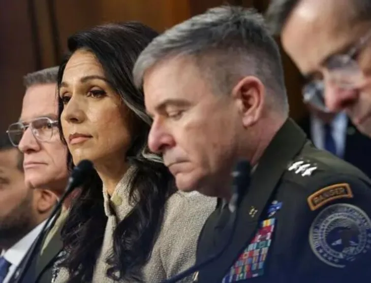 Americki obavjestajci