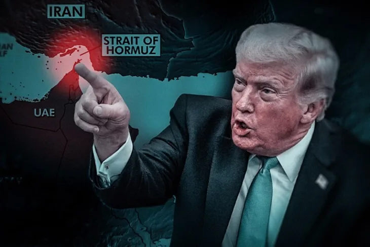 Donald trump bkiski istok