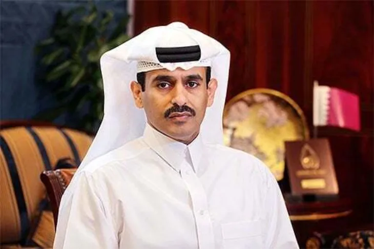 Qatar Energy Saad al Kaabi
