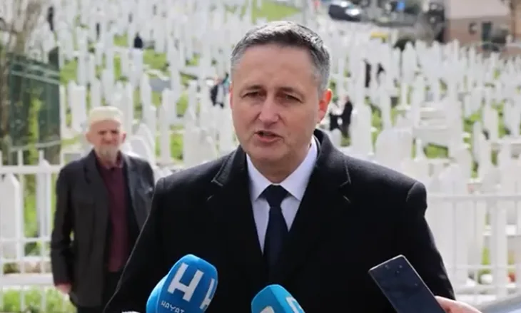 Denis Becirovic Kovaci bajram