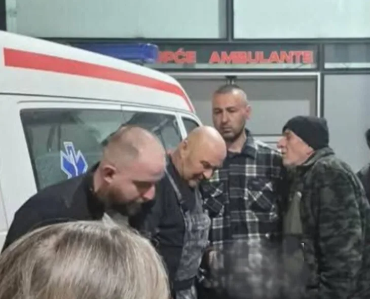 Bugojno pretucen aktivista koji se bori protiv nelegalnog kamenoloma