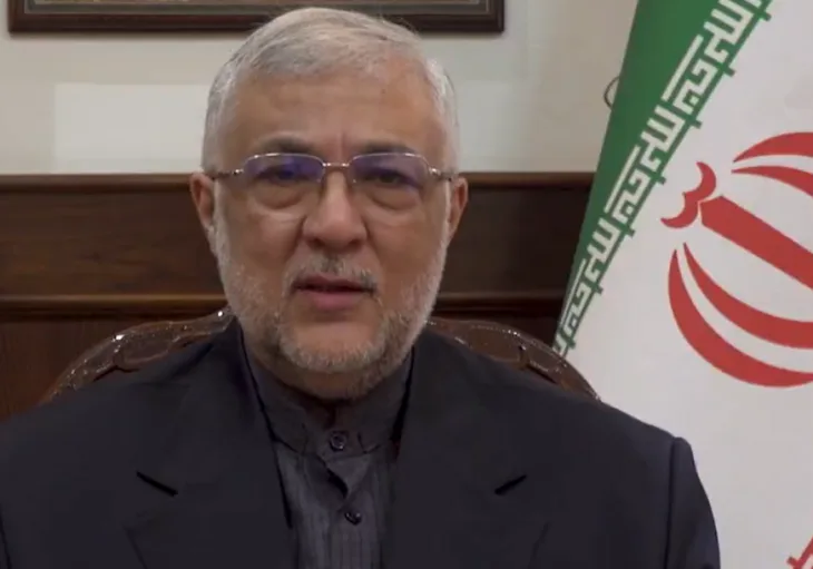 Abuzar Ebrahimi Torkaman