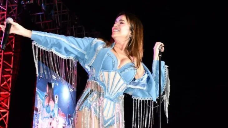 Severina iskopala stare fotografije iz albuma 3