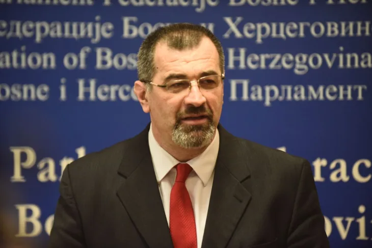Zarko Vujovic