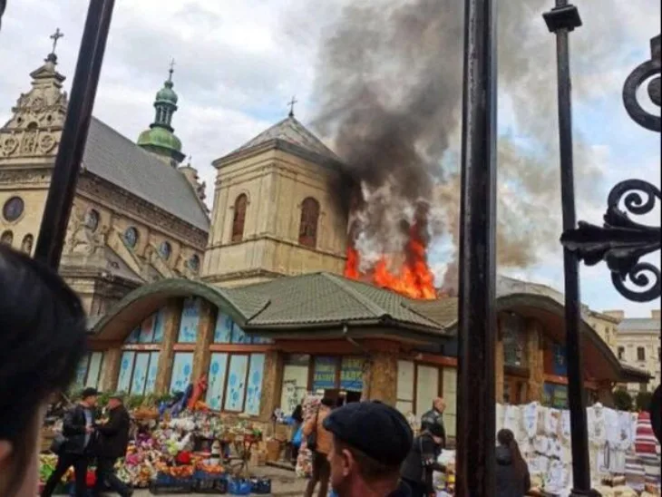 Ukrajina napad rusija 03