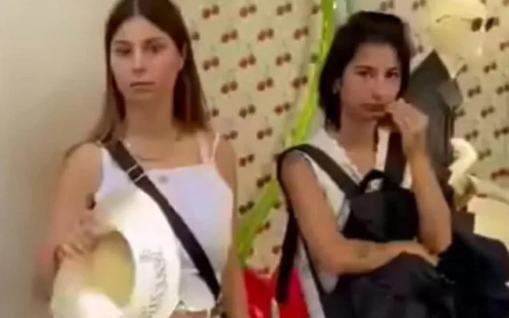 Sakira dzeparoskinja rim