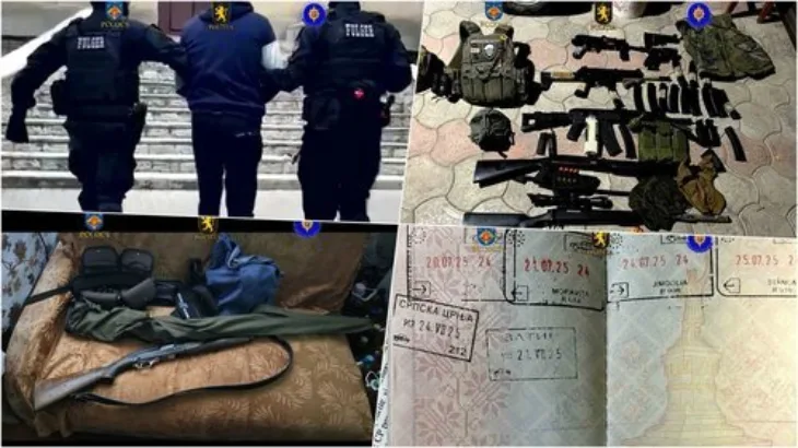 Moldavija ruski kampovi