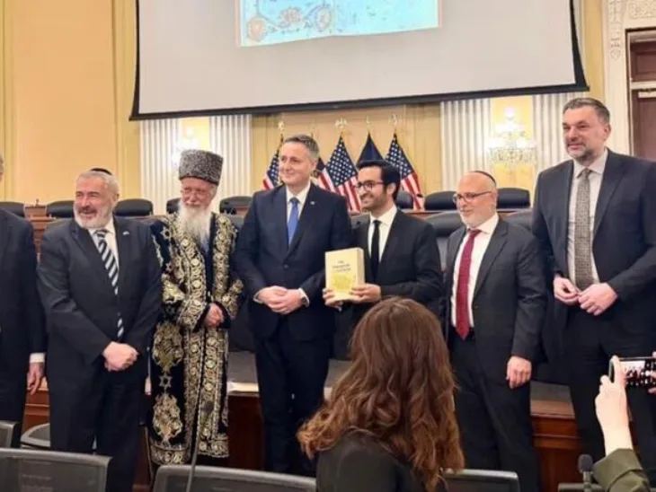 Sarajevska Hagada denis