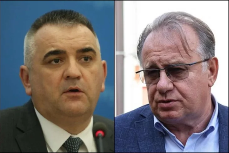 Savo minic nermin niksic