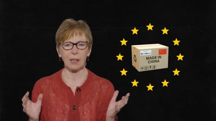 Kina eu ekonomija trgovina