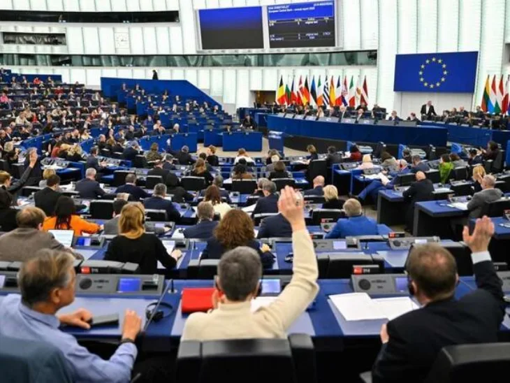 Evropski parlament