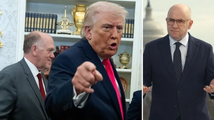 Donald trump david blevins 7203180 866