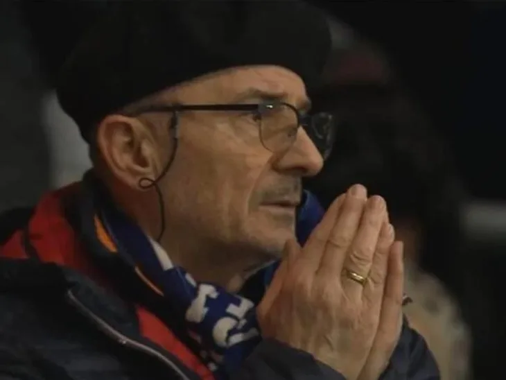 Molio se za pobjedu Elvedin Secic Bugojancu koji vec neko vrijeme zivi u Norveskoj