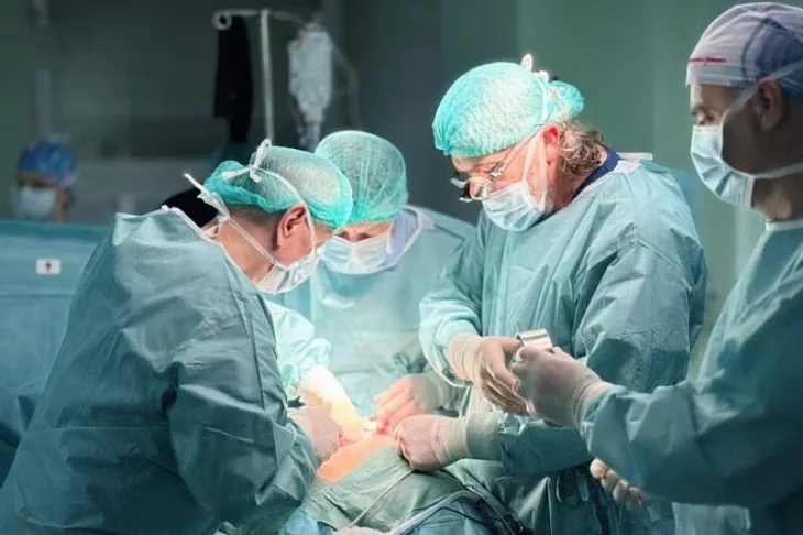 Transplantacija UKC Tuzla etto