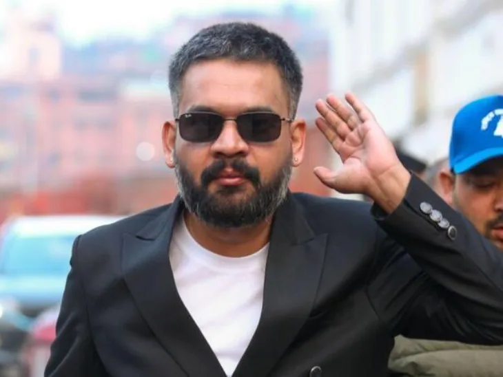 Balendra Šah Bivsi reper postao novi premijer Nepal