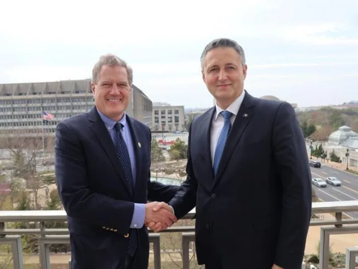 Denis Becirovic michael turner