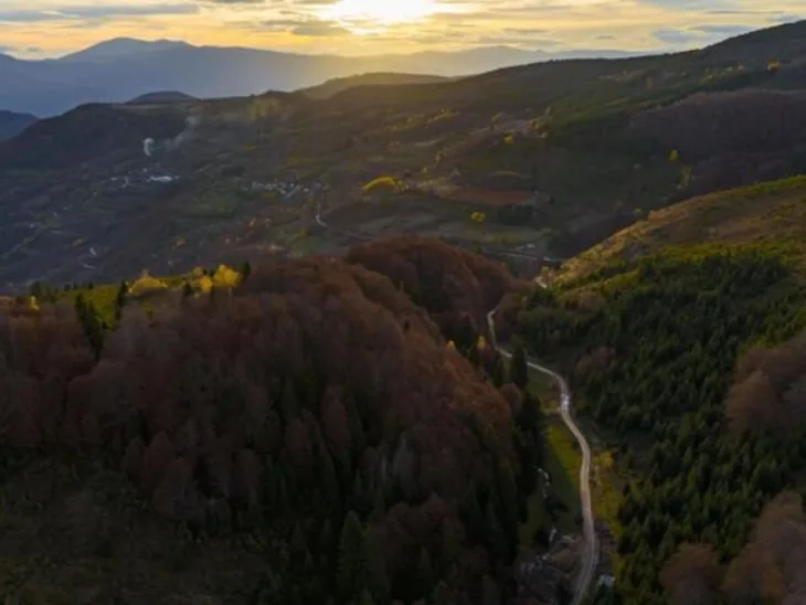 Bih selo Scipe ruski spijuni