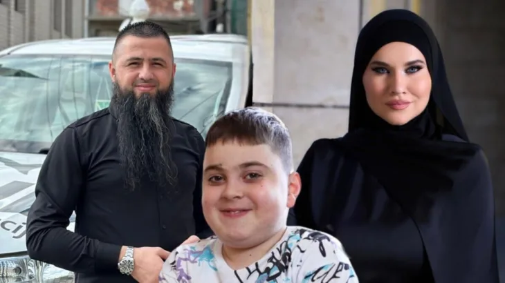 Sead Bihorac Selma Hasic