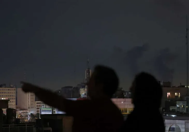 Iran Teheran 2 872x610