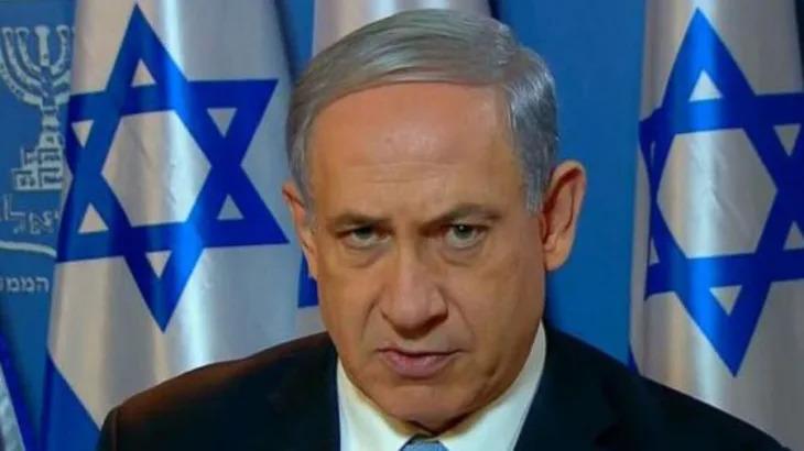 Benjamin Netanyahu 04