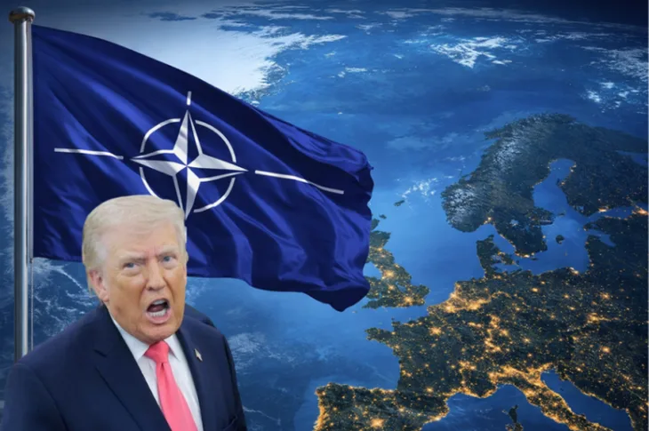 Donald Trump Nato