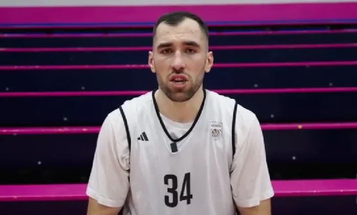 Kenan Kamenjas  Dubai BC 03