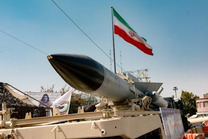 Iran rakete 04
