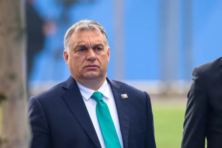 Viktor Orban