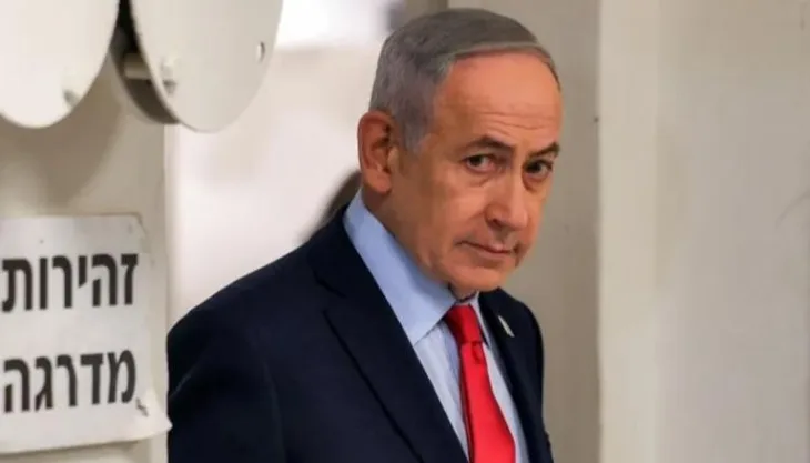 Benjamin Netanyahu 04