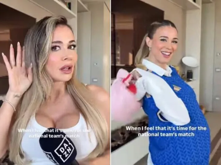 Diletta Jedna od najljepših žena svijeta stiže u Zenicu