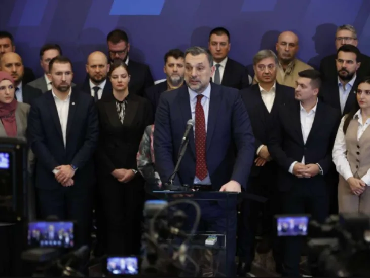 Ni P narod i pravda elmedin konakovic