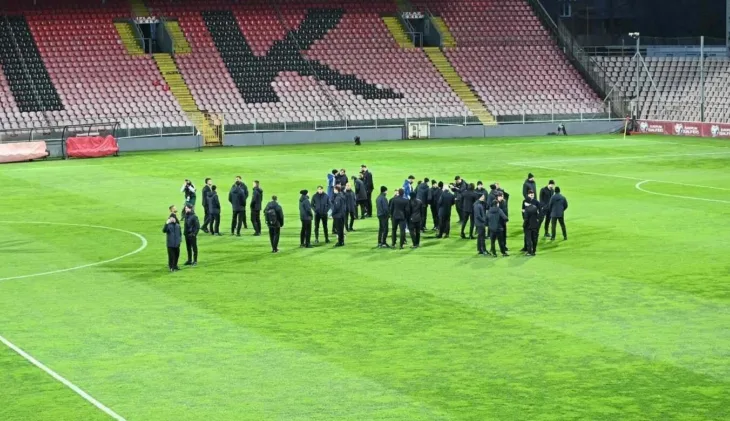 Nogometna reprezentacija Italije zenica