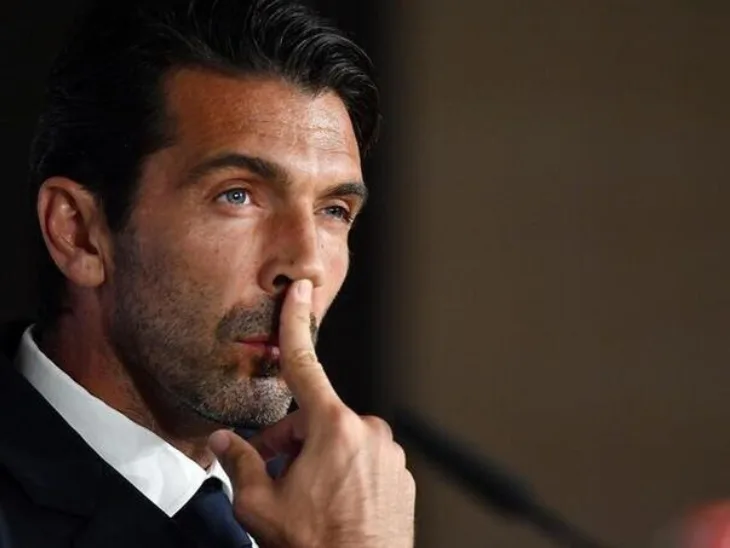 Buffon