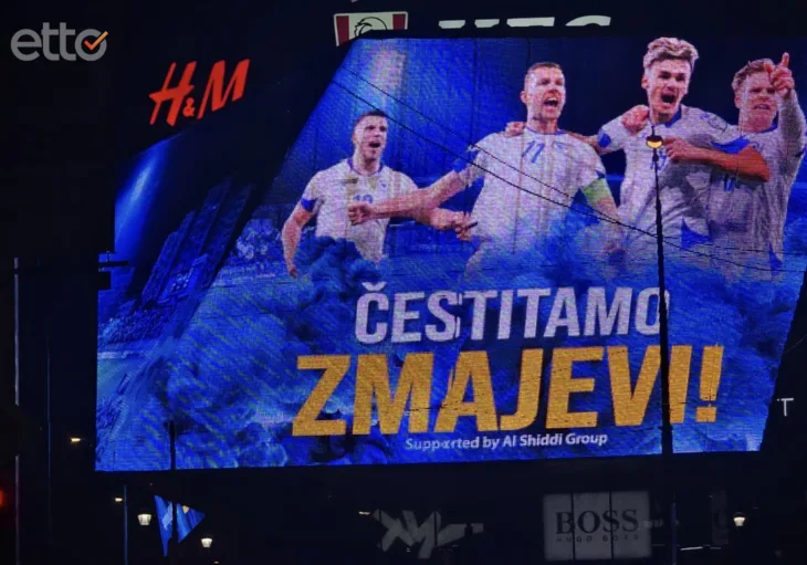 Slavlje zmajevi/ etto.ba