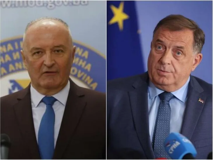 Zukan Helez Molorad dodik