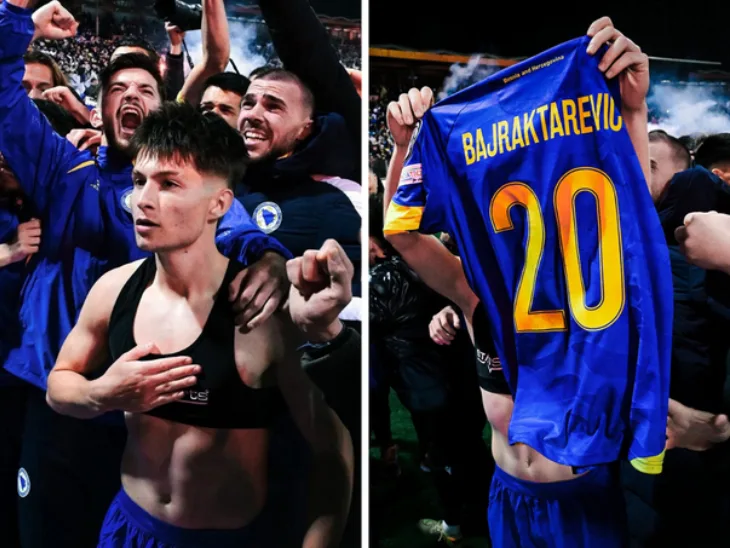 Esmir Bajraktarevic zenica 04