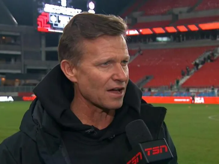 Selektor Kanade Jesse Marsch