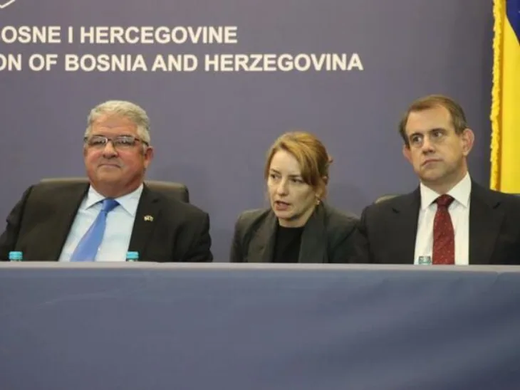 Juzna interkonekcija