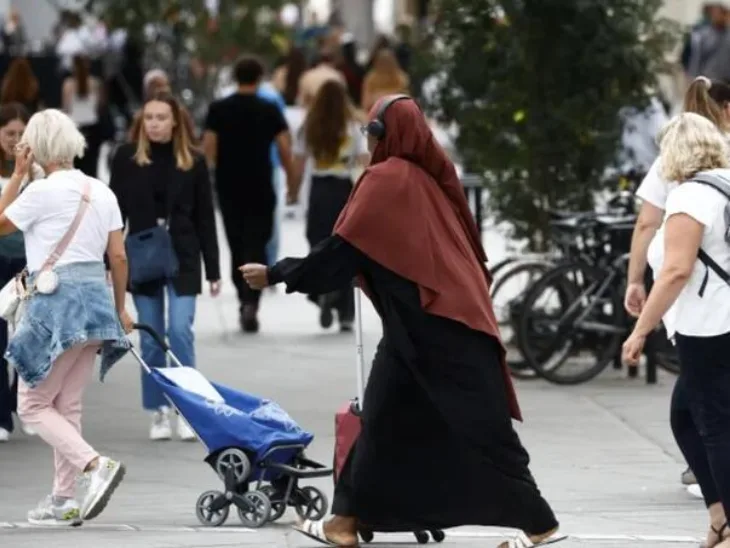 Francuska muslimani eu