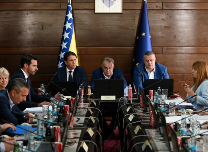 Vlada FBiH 04 2026