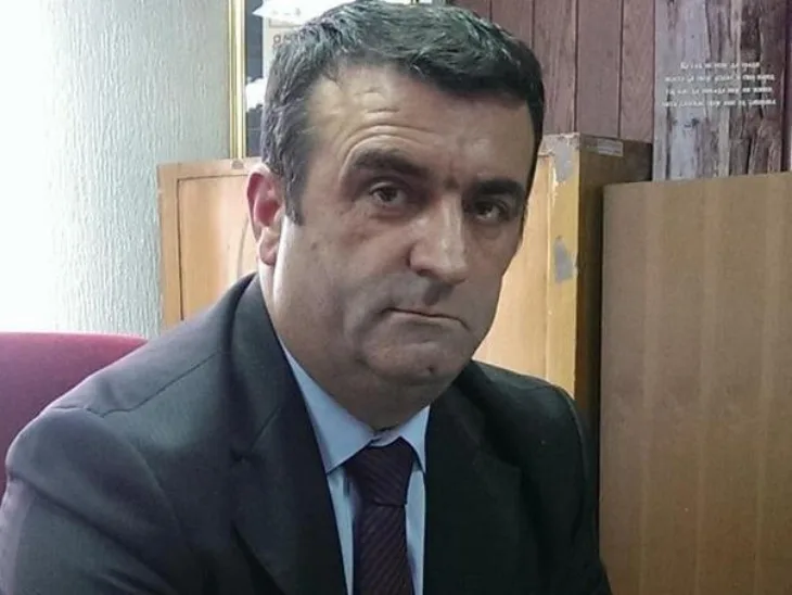 Miroslav Kraljevic