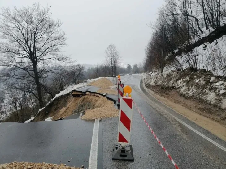 Putu Tuzla Bijeljina 1