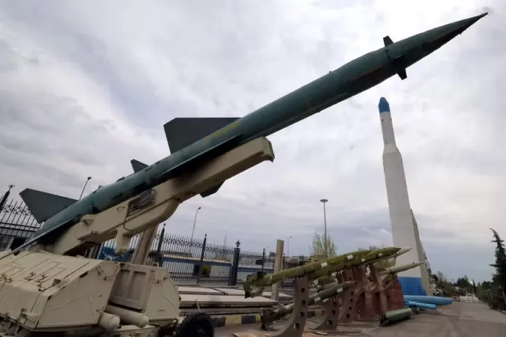 Iran rakete moderne 04