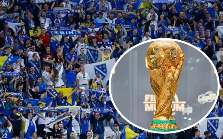 Svjetsko prvenstvo navijaci