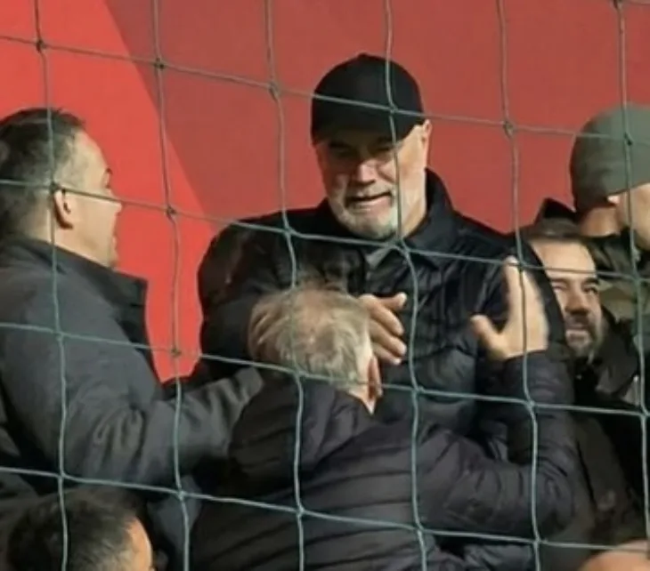 Sergej Barbarez Mostar