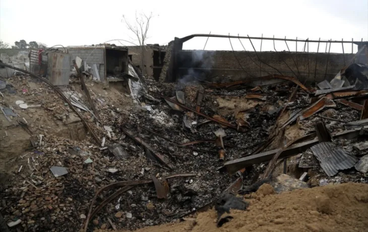 Iran psihijatrijska bolnica